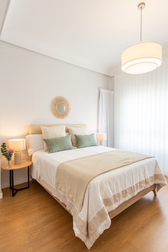 Servicios de diseño de interiores, home styling y home personal shopper en Valencia