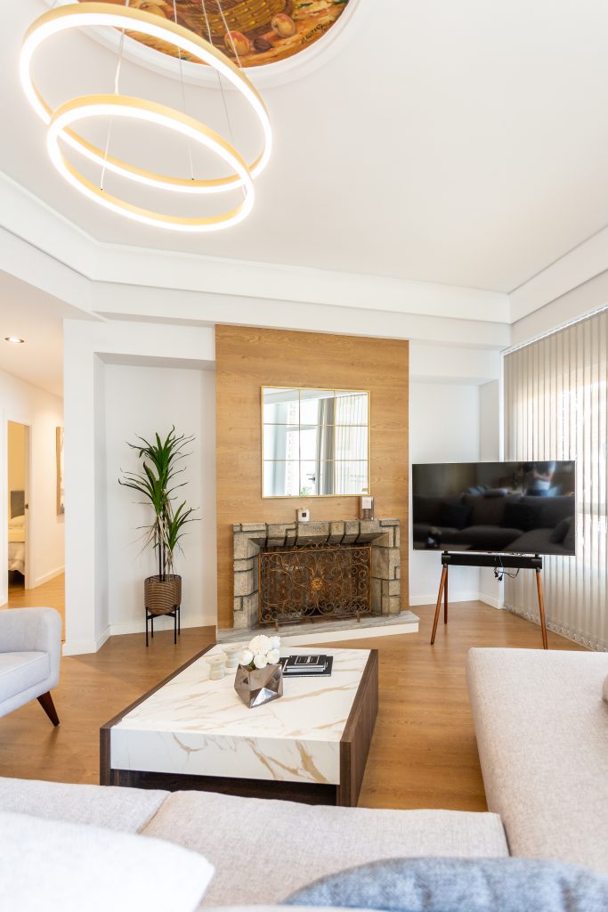 Interiorismo home staging en valencia aneme studio