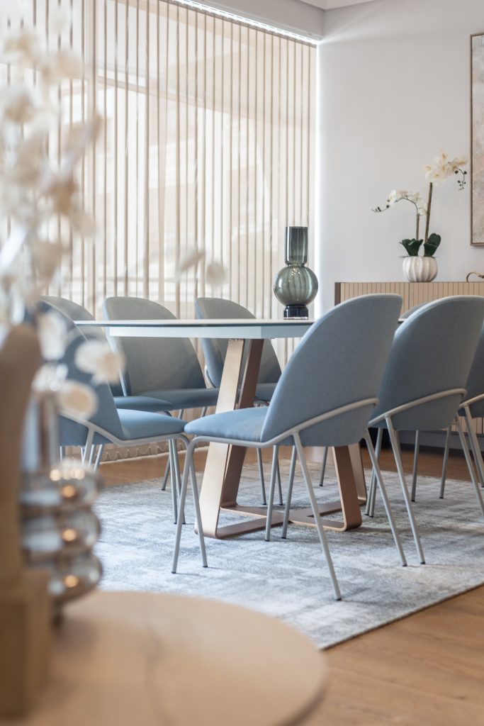Interiorismo home staging en valencia aneme studio