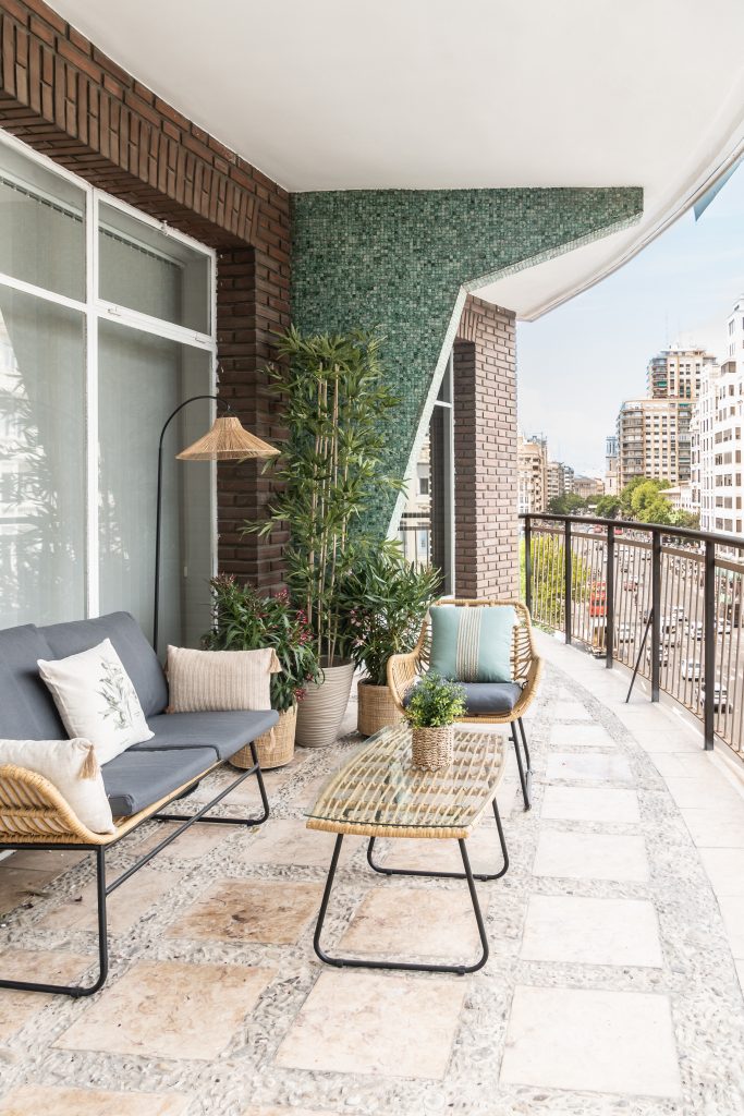 Interiorismo home staging en valencia aneme studio