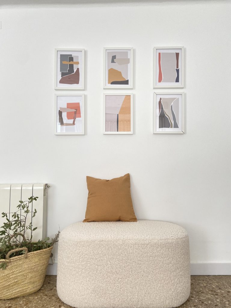 Interiorismo home staging en valencia aneme studio