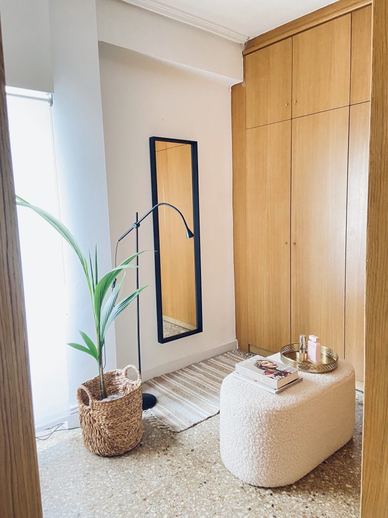 Interiorismo home staging en valencia aneme studio