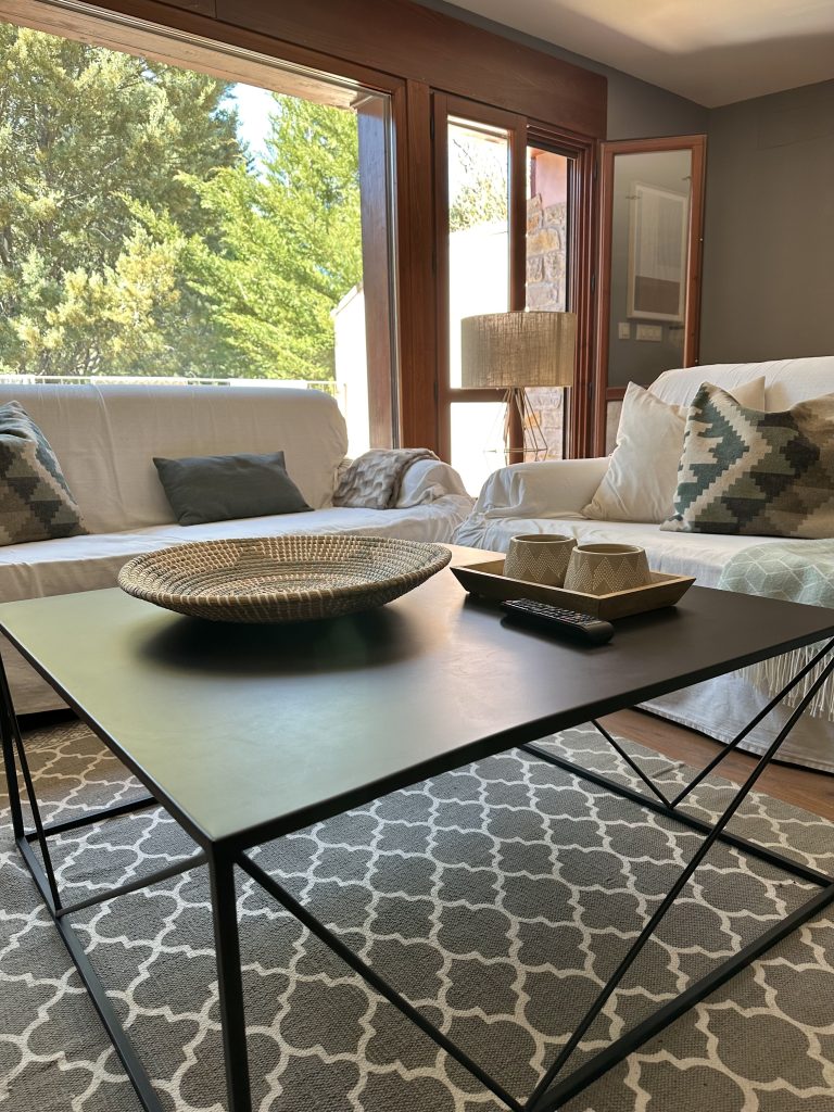 Interiorismo home staging en valencia aneme studio
