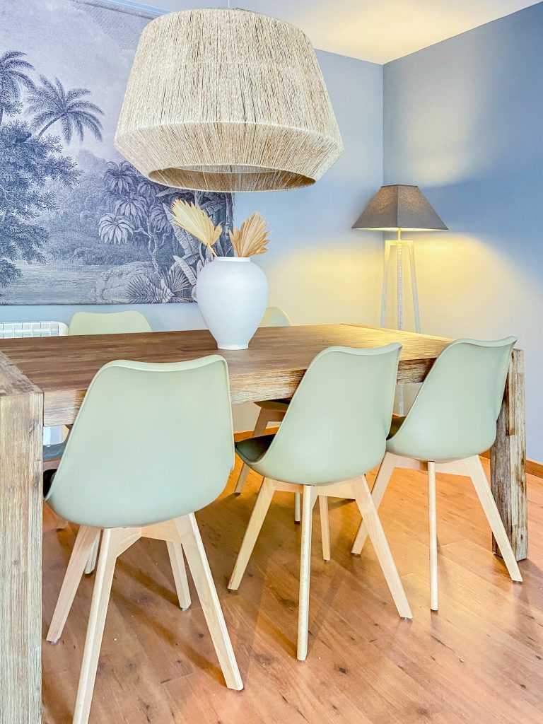 Interiorismo home staging en valencia aneme studio