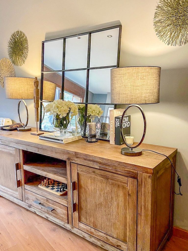 Interiorismo home staging en valencia aneme studio
